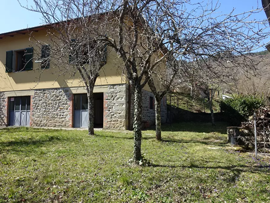 Immagine 1 di Casa indipendente in vendita  in LA FATTORIA a Castel San Niccolo'