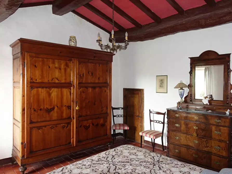 Immagine 2 di Casa semindipendente in vendita  in Loc. Vertelli a Castel San Niccolò