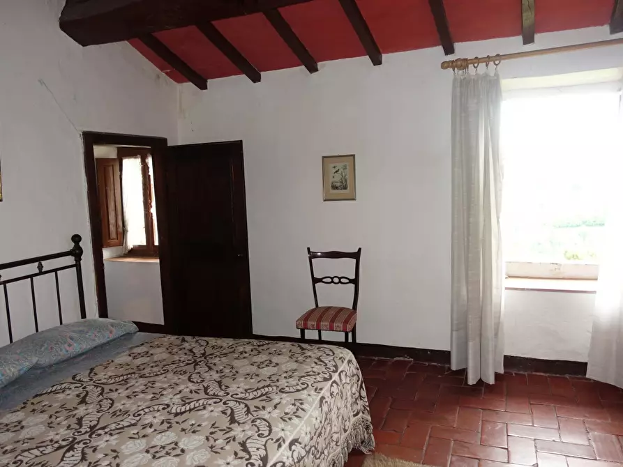 Immagine 3 di Casa semindipendente in vendita  in Loc. Vertelli a Castel San Niccolò
