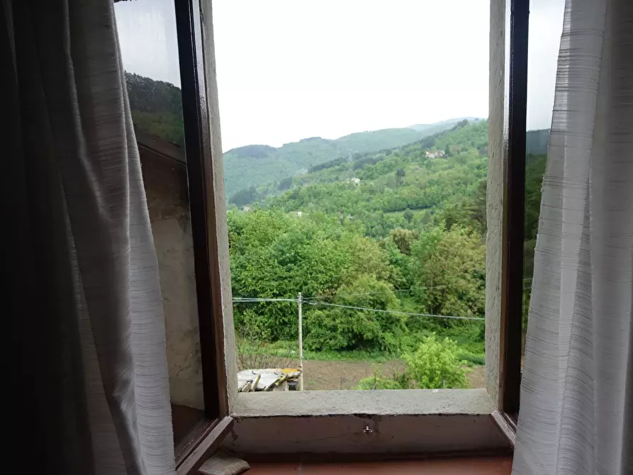 Immagine 4 di Casa semindipendente in vendita  in Loc. Vertelli a Castel San Niccolò