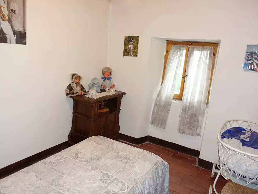 Immagine 5 di Casa semindipendente in vendita  in Loc. Vertelli a Castel San Niccolò