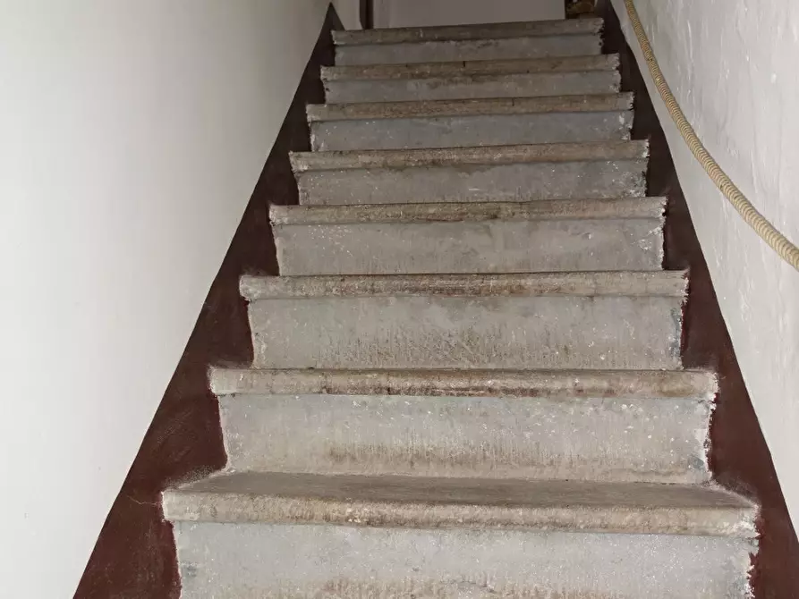 Immagine 8 di Casa semindipendente in vendita  in Loc. Vertelli a Castel San Niccolò