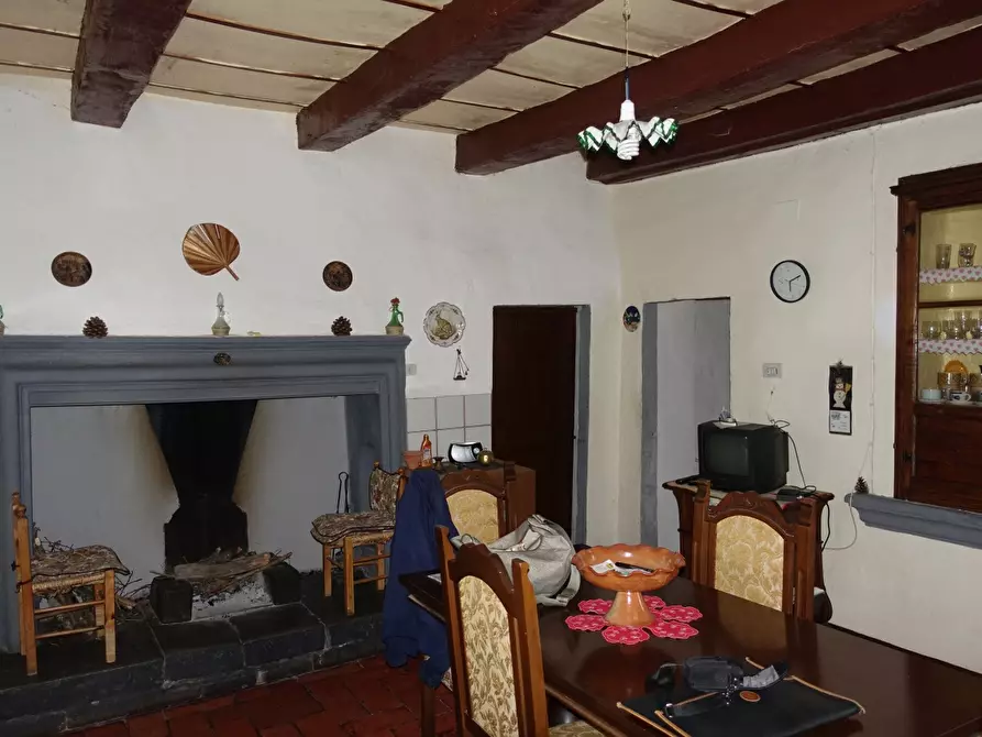 Immagine 9 di Casa semindipendente in vendita  in Loc. Vertelli a Castel San Niccolò