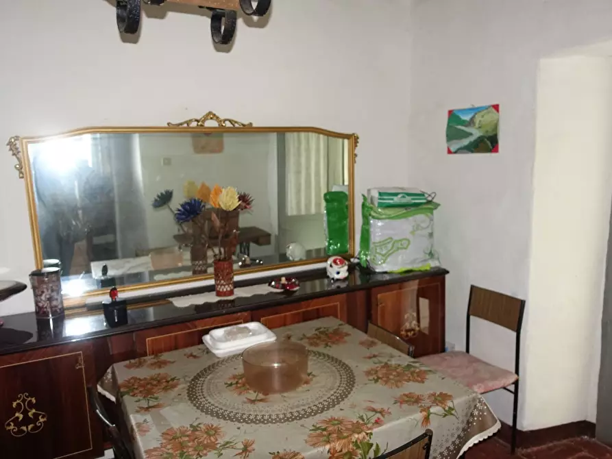 Immagine 13 di Casa semindipendente in vendita  in Loc. Vertelli a Castel San Niccolò