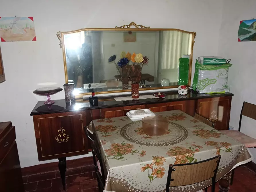 Immagine 14 di Casa semindipendente in vendita  in Loc. Vertelli a Castel San Niccolò