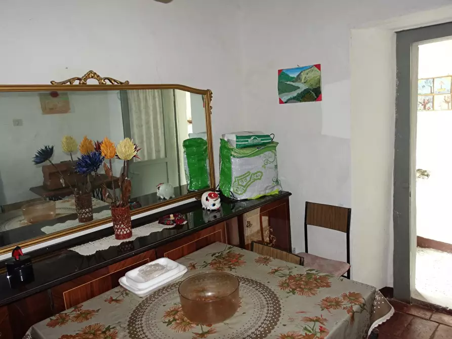 Immagine 15 di Casa semindipendente in vendita  in Loc. Vertelli a Castel San Niccolò