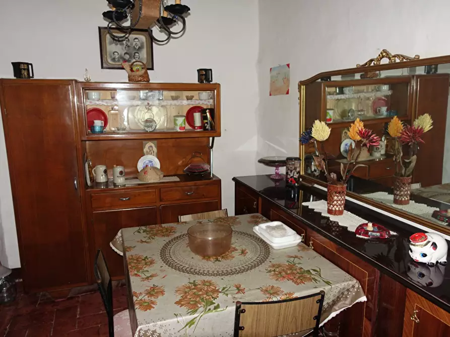 Immagine 16 di Casa semindipendente in vendita  in Loc. Vertelli a Castel San Niccolò