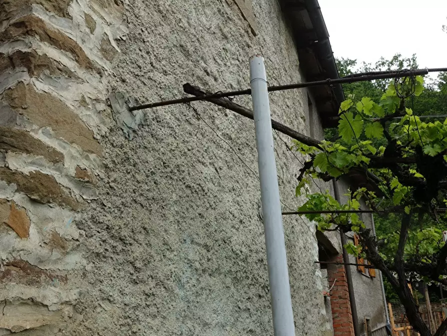 Immagine 24 di Casa semindipendente in vendita  in Loc. Vertelli a Castel San Niccolò
