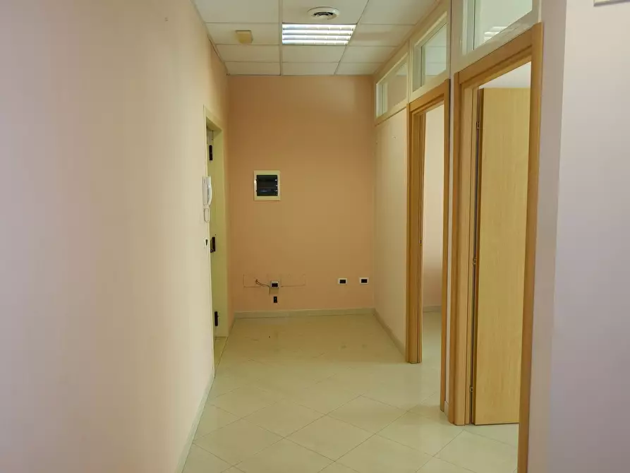 Immagine 1 di Ufficio in affitto  in VIA RIGNANO a Bibbiena