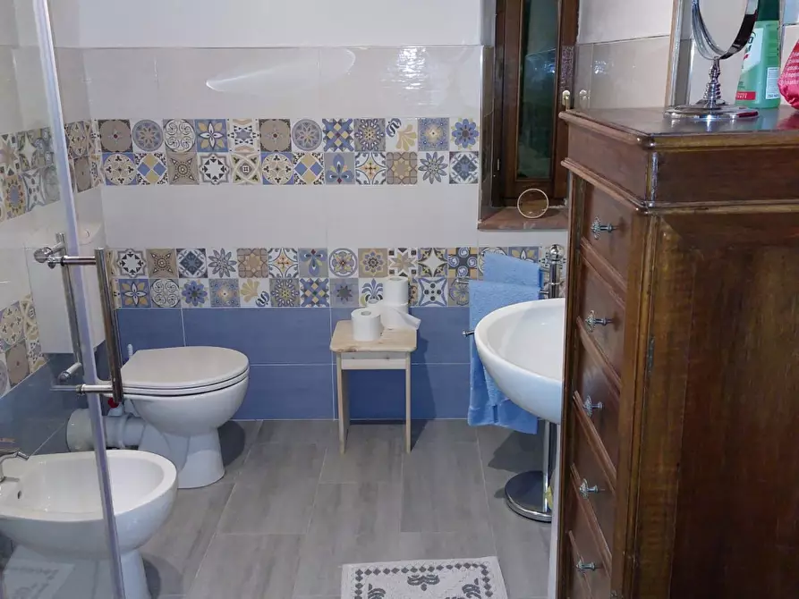 Immagine 4 di Appartamento in vendita  in PIAZZA PAOLO UCCELLO a Pratovecchio Stia