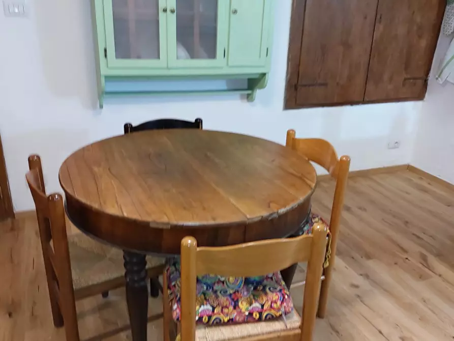 Immagine 6 di Appartamento in vendita  in PIAZZA PAOLO UCCELLO a Pratovecchio Stia