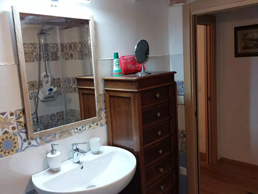 Immagine 12 di Appartamento in vendita  in PIAZZA PAOLO UCCELLO a Pratovecchio Stia