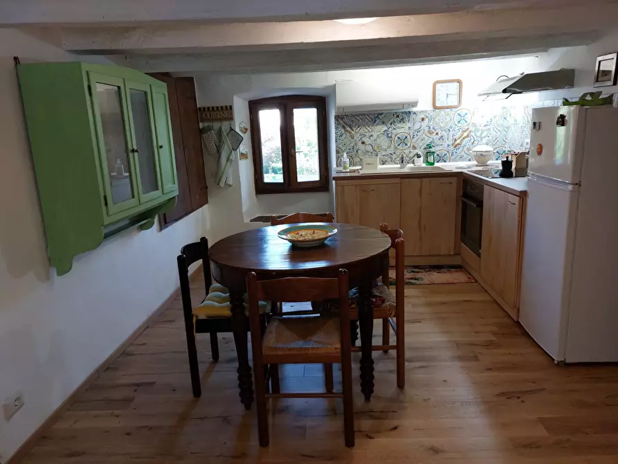 Immagine 13 di Appartamento in vendita  in PIAZZA PAOLO UCCELLO a Pratovecchio Stia