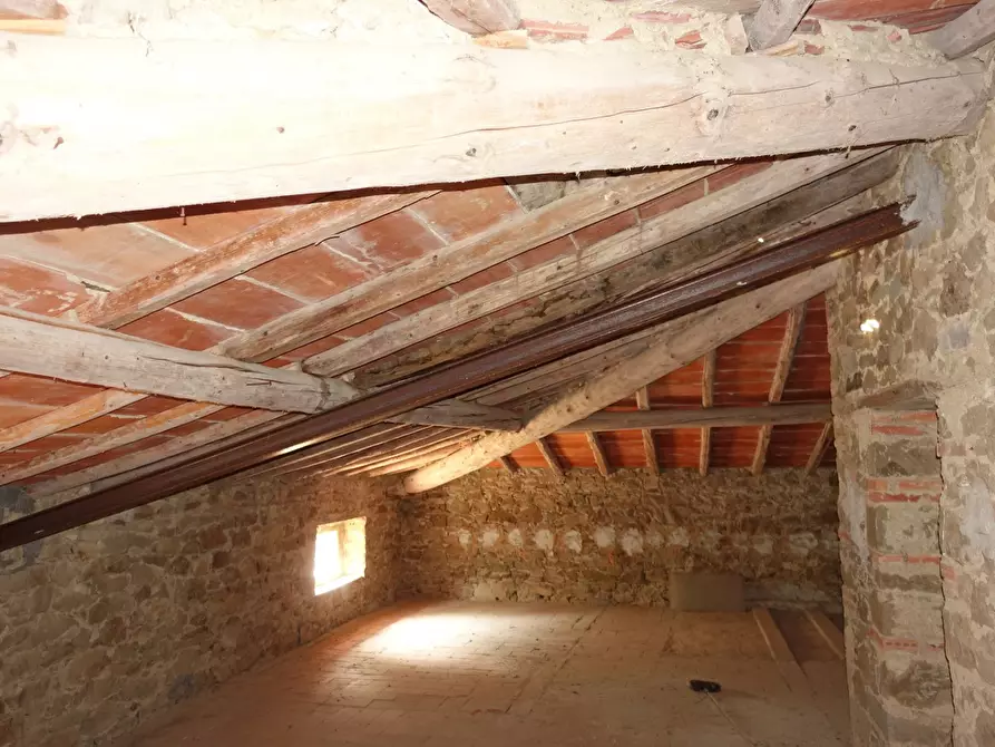 Immagine 30 di Casa indipendente in vendita  in pieve di pontenano a Talla