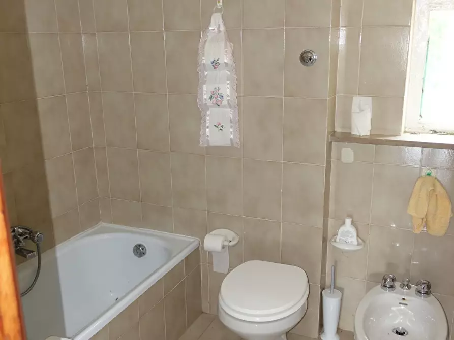 Immagine 6 di Casa indipendente in vendita  in pieve di pontenano a Talla