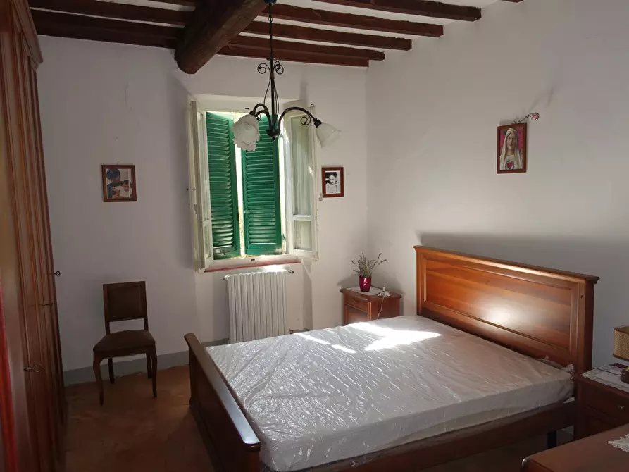 Immagine 9 di Casa indipendente in vendita  in pieve di pontenano a Talla