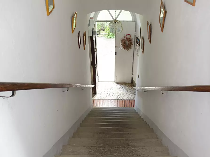 Immagine 13 di Casa indipendente in vendita  in pieve di pontenano a Talla