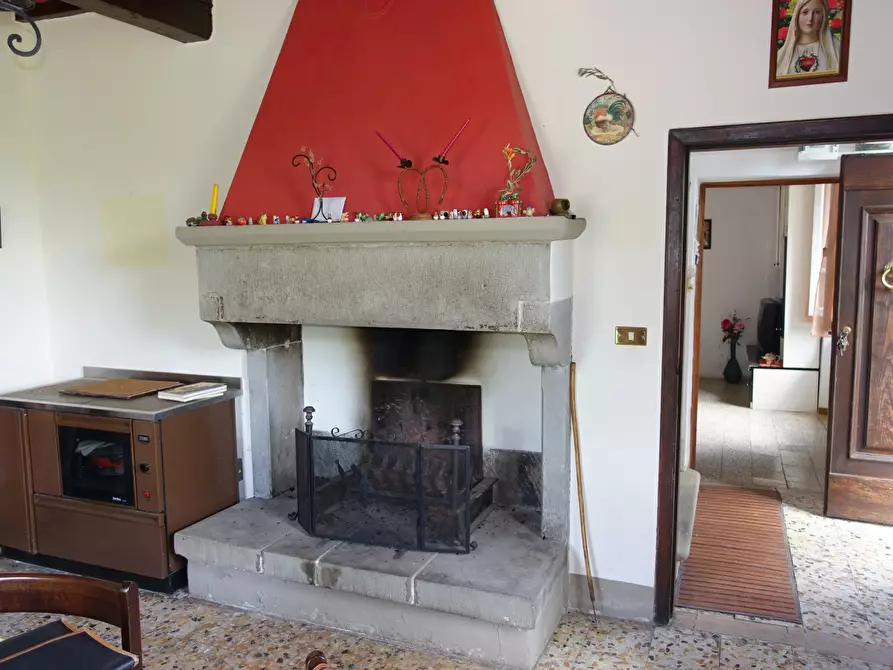 Immagine 17 di Casa indipendente in vendita  in pieve di pontenano a Talla