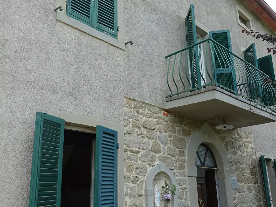 Immagine 2 di Casa indipendente in vendita  in pieve di pontenano a Talla