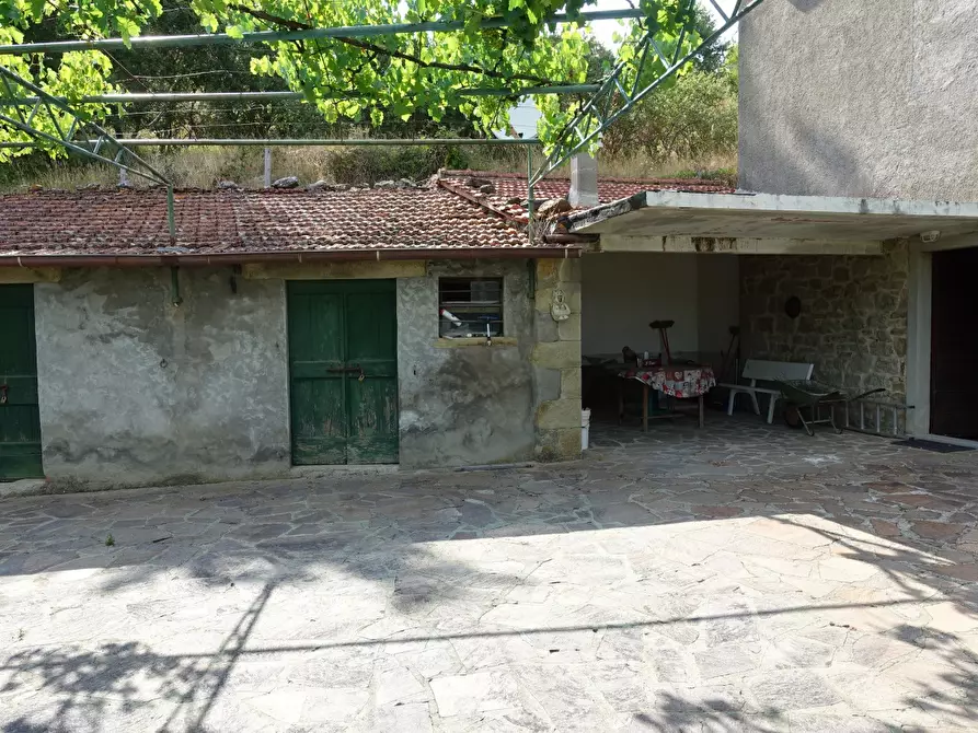 Immagine 23 di Casa indipendente in vendita  in pieve di pontenano a Talla