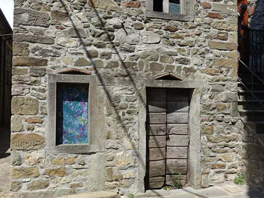 Immagine 1 di Rustico / casale in vendita  in loc. Sarna a Chiusi Della Verna