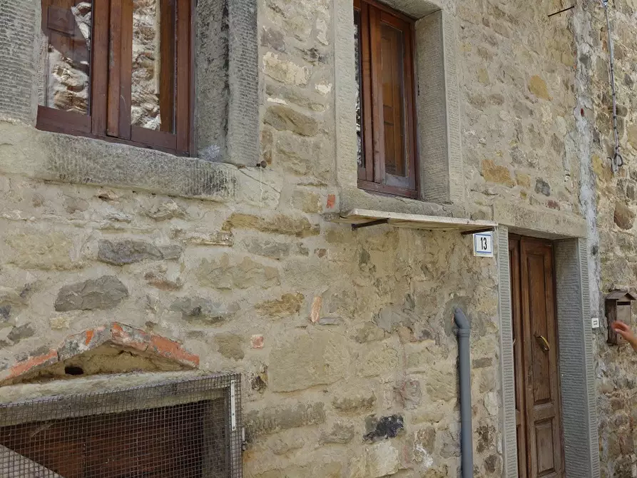 Immagine 1 di Rustico / casale in vendita  in LOC SARNA a Chiusi Della Verna