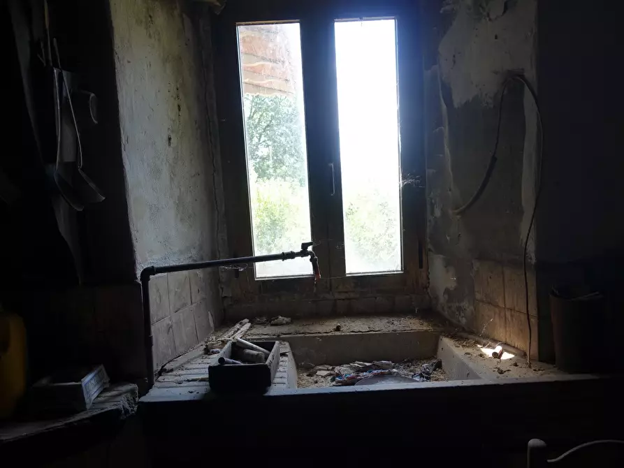 Immagine 20 di Villa in vendita  in LOC. LORO a Chitignano