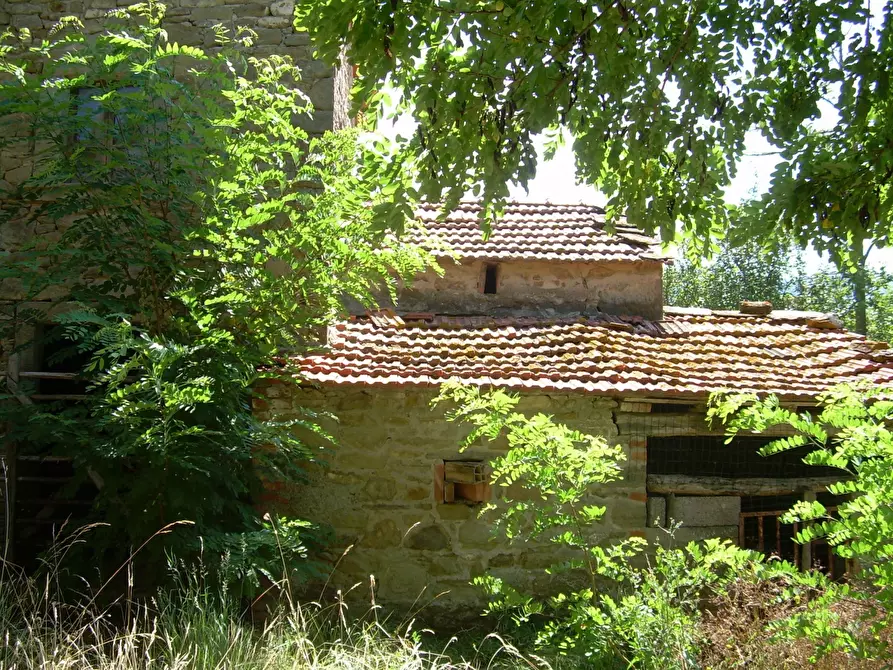 Immagine 1 di Rustico / casale in vendita  in LOC. LORO a Chitignano