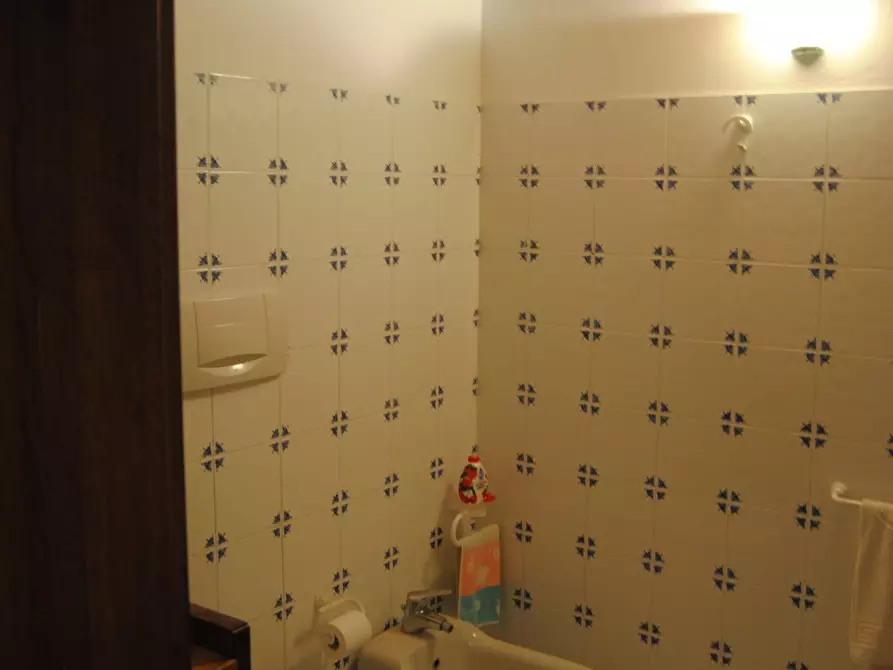 Immagine 21 di Casa semindipendente in vendita  in Monte Borgnoli a Ortignano Raggiolo