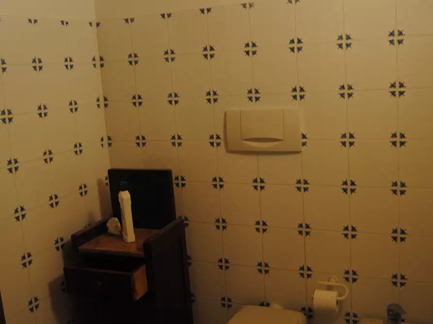 Immagine 23 di Casa semindipendente in vendita  in Monte Borgnoli a Ortignano Raggiolo