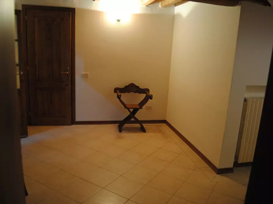 Immagine 25 di Casa semindipendente in vendita  in Monte Borgnoli a Ortignano Raggiolo