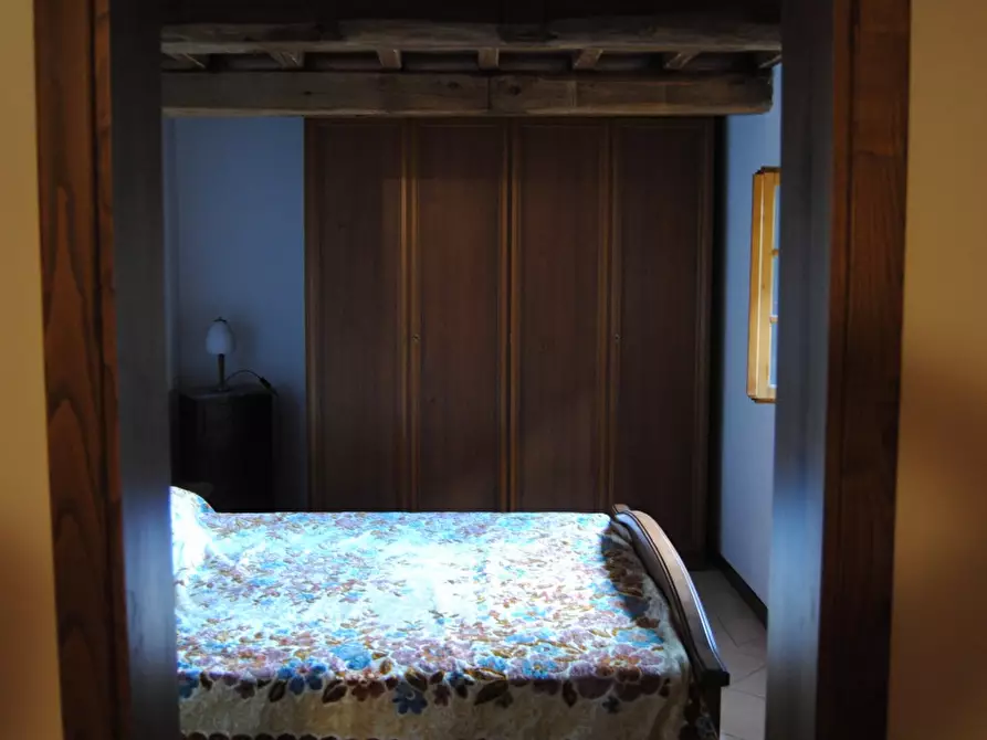 Immagine 27 di Casa semindipendente in vendita  in Monte Borgnoli a Ortignano Raggiolo