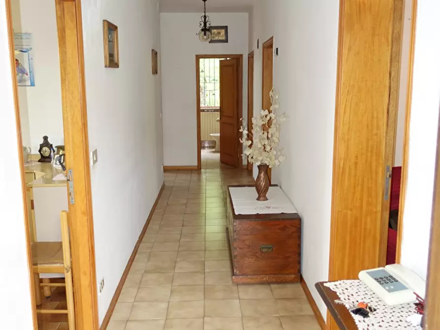 Immagine 3 di Villa in vendita  in località Dama a Chiusi Della Verna