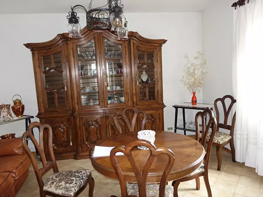 Immagine 4 di Villa in vendita  in località Dama a Chiusi Della Verna