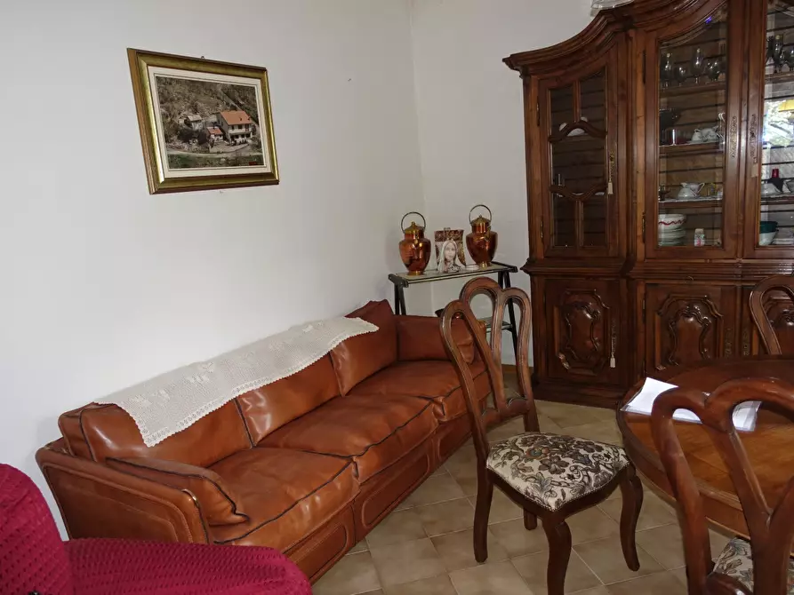 Immagine 5 di Villa in vendita  in località Dama a Chiusi Della Verna