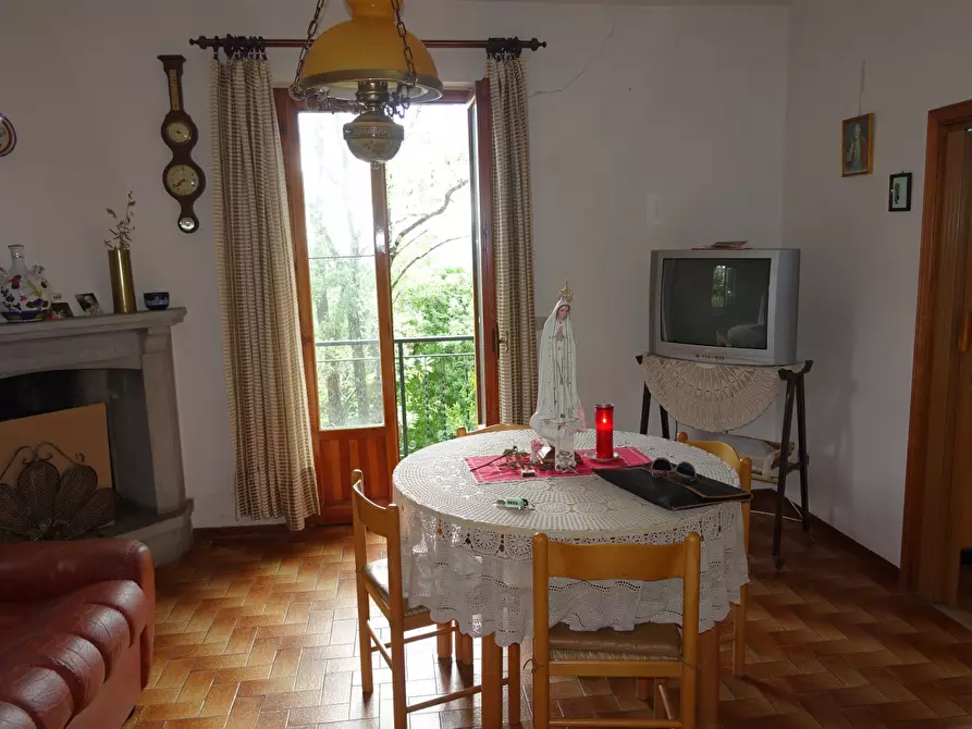 Immagine 6 di Villa in vendita  in località Dama a Chiusi Della Verna