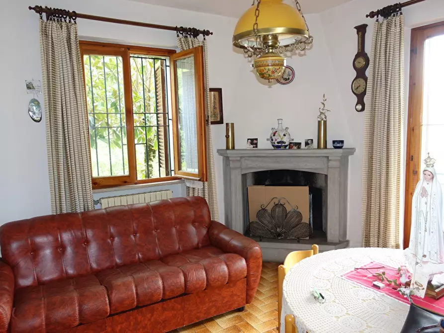 Immagine 7 di Villa in vendita  in località Dama a Chiusi Della Verna