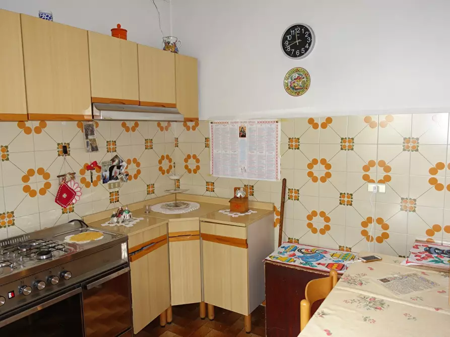 Immagine 9 di Villa in vendita  in località Dama a Chiusi Della Verna