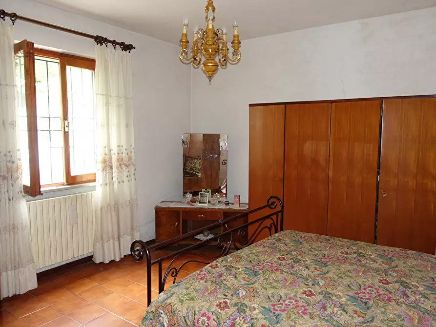 Immagine 12 di Villa in vendita  in località Dama a Chiusi Della Verna