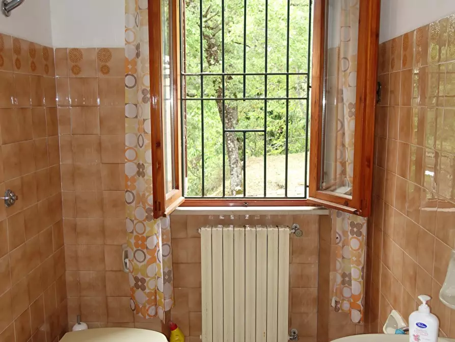 Immagine 13 di Villa in vendita  in località Dama a Chiusi Della Verna