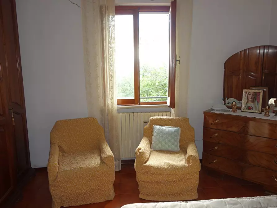 Immagine 14 di Villa in vendita  in località Dama a Chiusi Della Verna