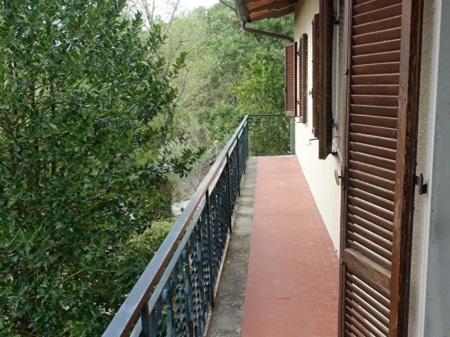 Immagine 16 di Villa in vendita  in località Dama a Chiusi Della Verna