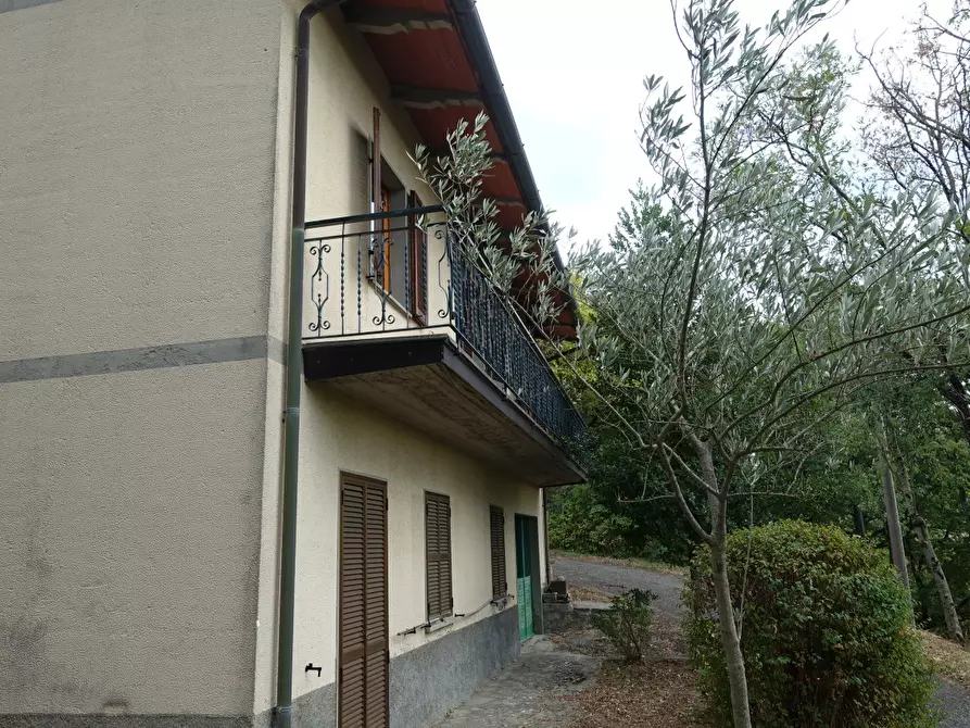 Immagine 19 di Villa in vendita  in località Dama a Chiusi Della Verna