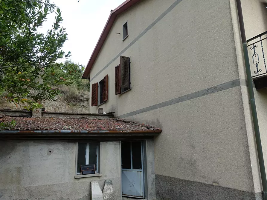 Immagine 20 di Villa in vendita  in località Dama a Chiusi Della Verna