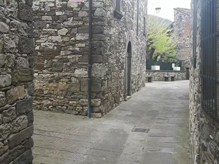 Immagine 6 di Villa in vendita  in Località Rosina a Chitignano