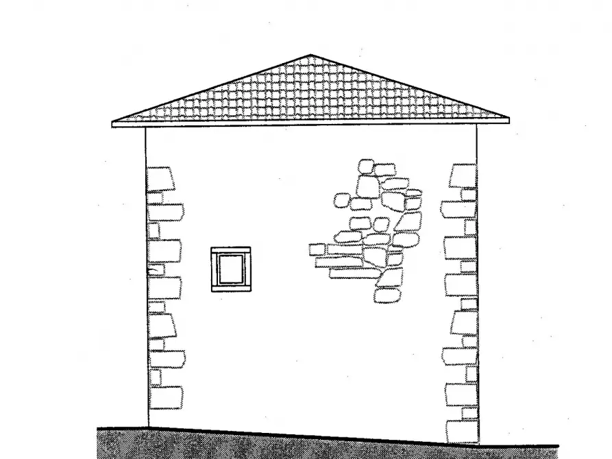 Immagine 10 di Villa in vendita  in Località Rosina a Chitignano