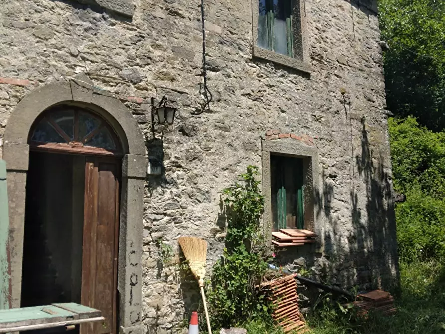Immagine 2 di Villa in vendita  in Strada provinciale val di Corezzo a Poppi