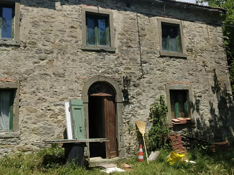 Immagine 3 di Villa in vendita  in Strada provinciale val di Corezzo a Poppi