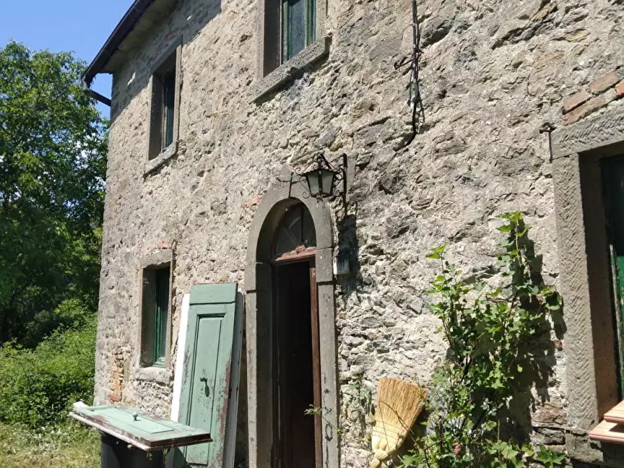 Immagine 1 di Rustico / casale in vendita  in Strada provinciale val di Corezzo a Poppi