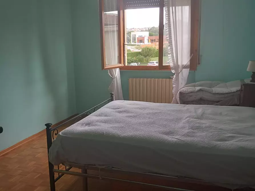 Immagine 2 di Appartamento in vendita  in via casamicciola a Bibbiena